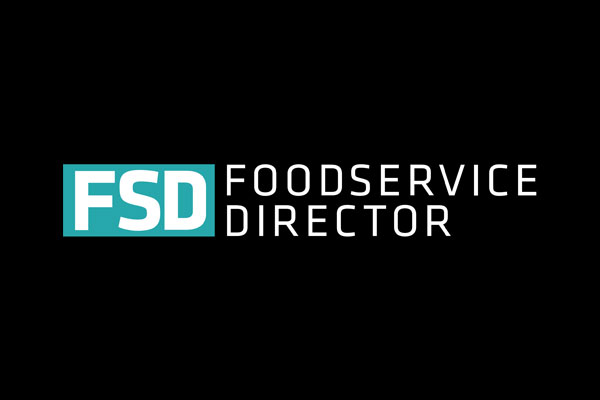 FoodService Director Logo