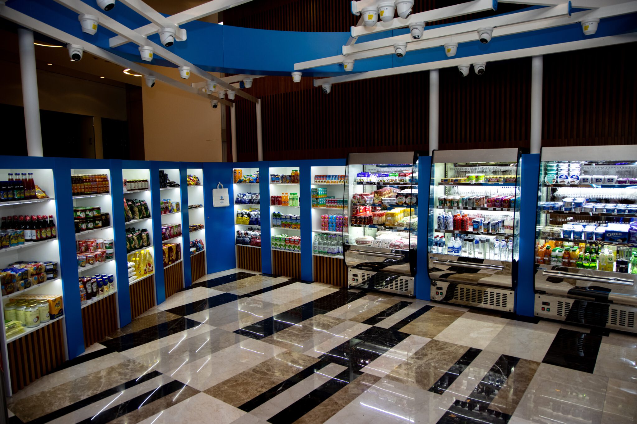 Photo of Store Openings in Abu Dhabi