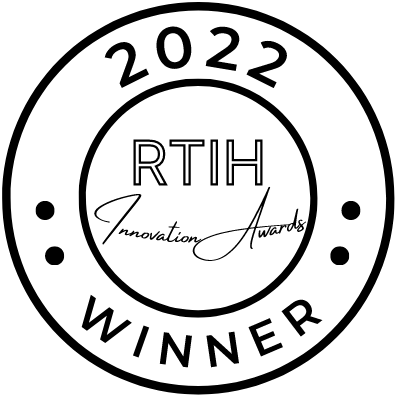 Blog post RTIH Innovation Awards