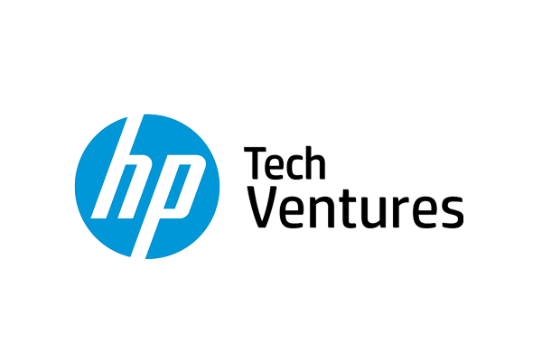 HP Tech Ventures logo
