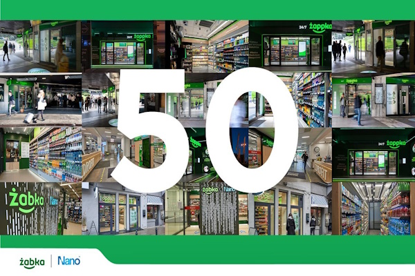 Photo of 50 nano stores