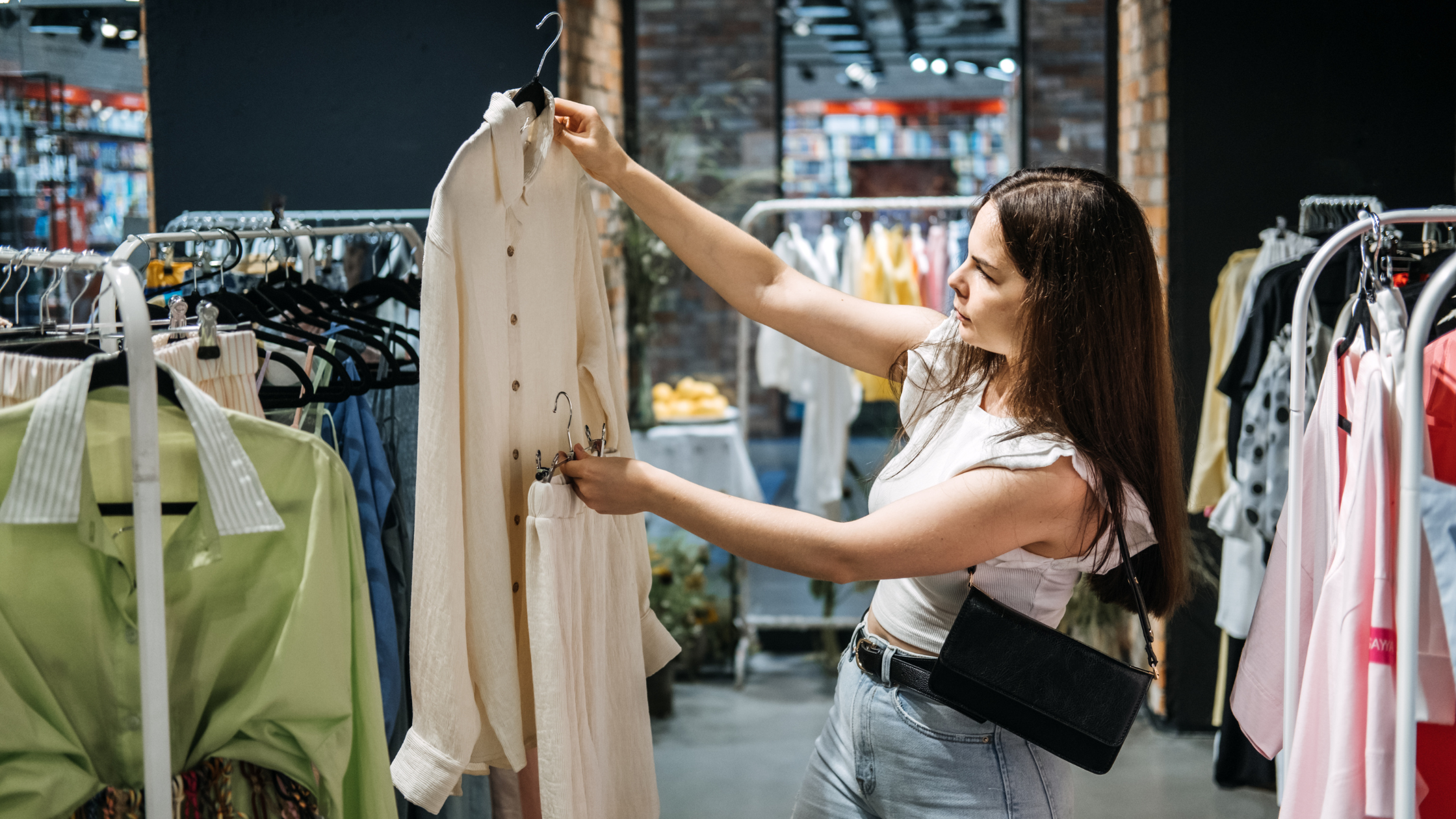 Unlocking Retail’s Potential with RFID Technology