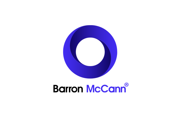 Barron McCann Logo