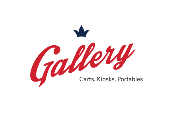 Gallery Carts logo