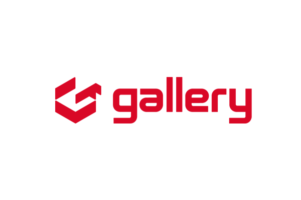 Gallery Carts logo