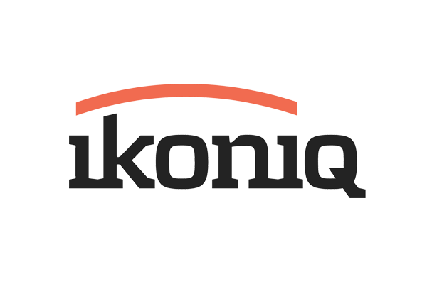 ikoniq logo