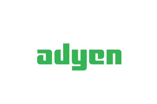 Adyen logo