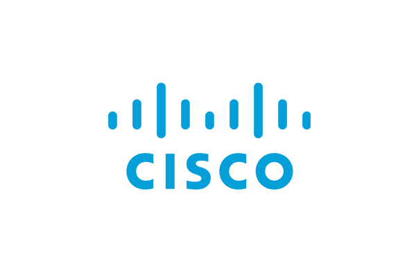 Cisco logo