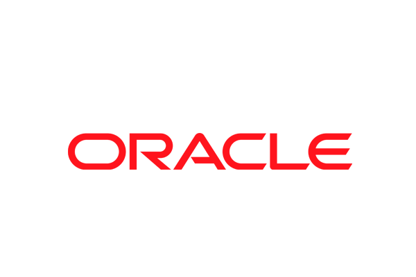 Oracle logo