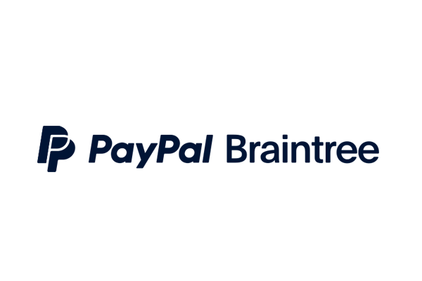 PayPal Braintree logo