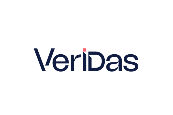 Veridas logo