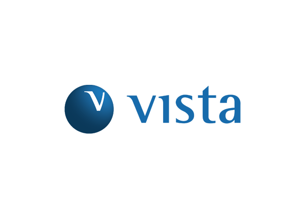 Vista logo