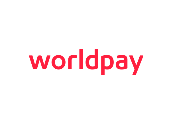 Worldpay logo