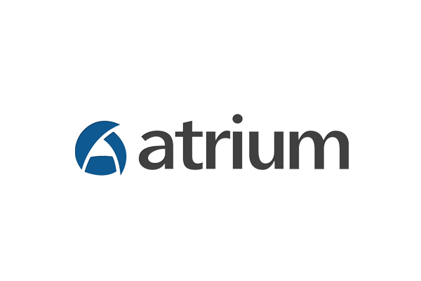 Atrium logo